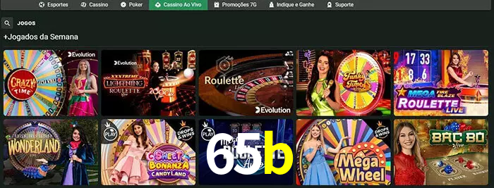 65b bet