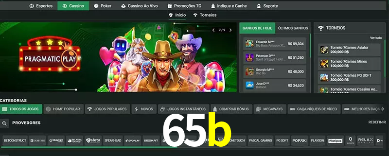 cassino 65b