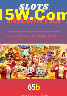 Descubra a Essência do 65b: Nossa História e Compromissos