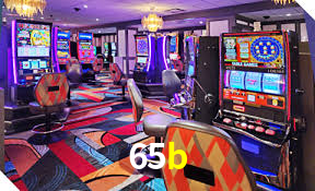 65b App Interface