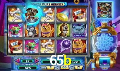 Desvendando o Mundo dos Jogos Virtuais na 65b