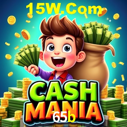Descubra o Mundo do Cassino Online com 65b