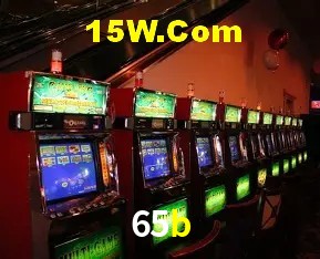 A Popularidade dos Caça-Níqueis no 65b