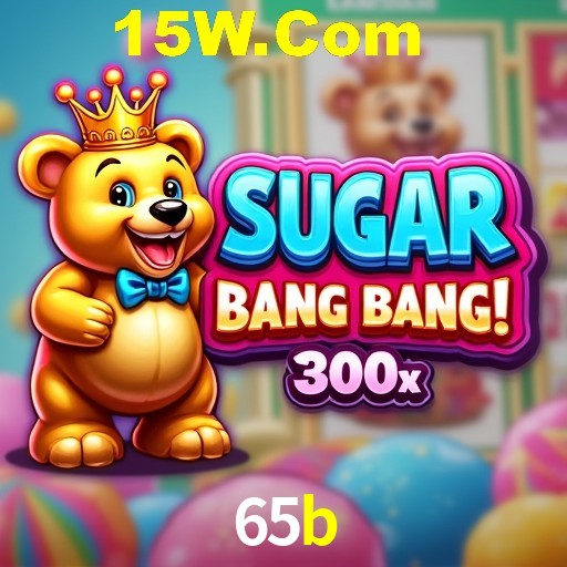 Jogos de Slot 65b