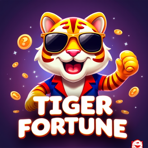 Fortune Tiger Slot